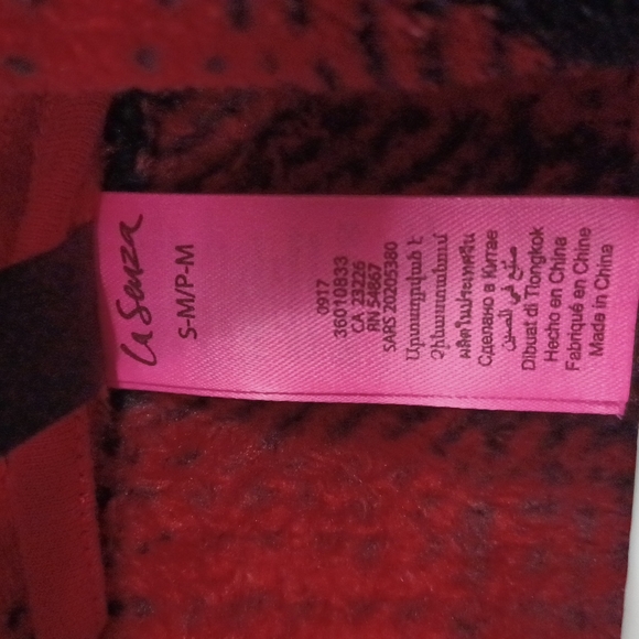 La Senza Robe - Picture 3 of 3